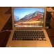 Apple 13.3" MacBook Air